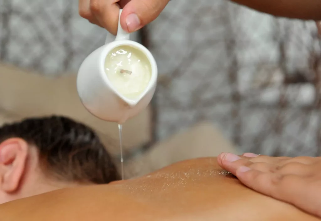 Masaż Relaksacyjny Rybnik Chrobrego 39"