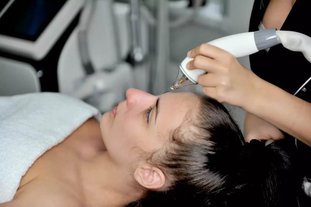 Liposukcje kawitacyjne - Rybnik Chrobrego 39