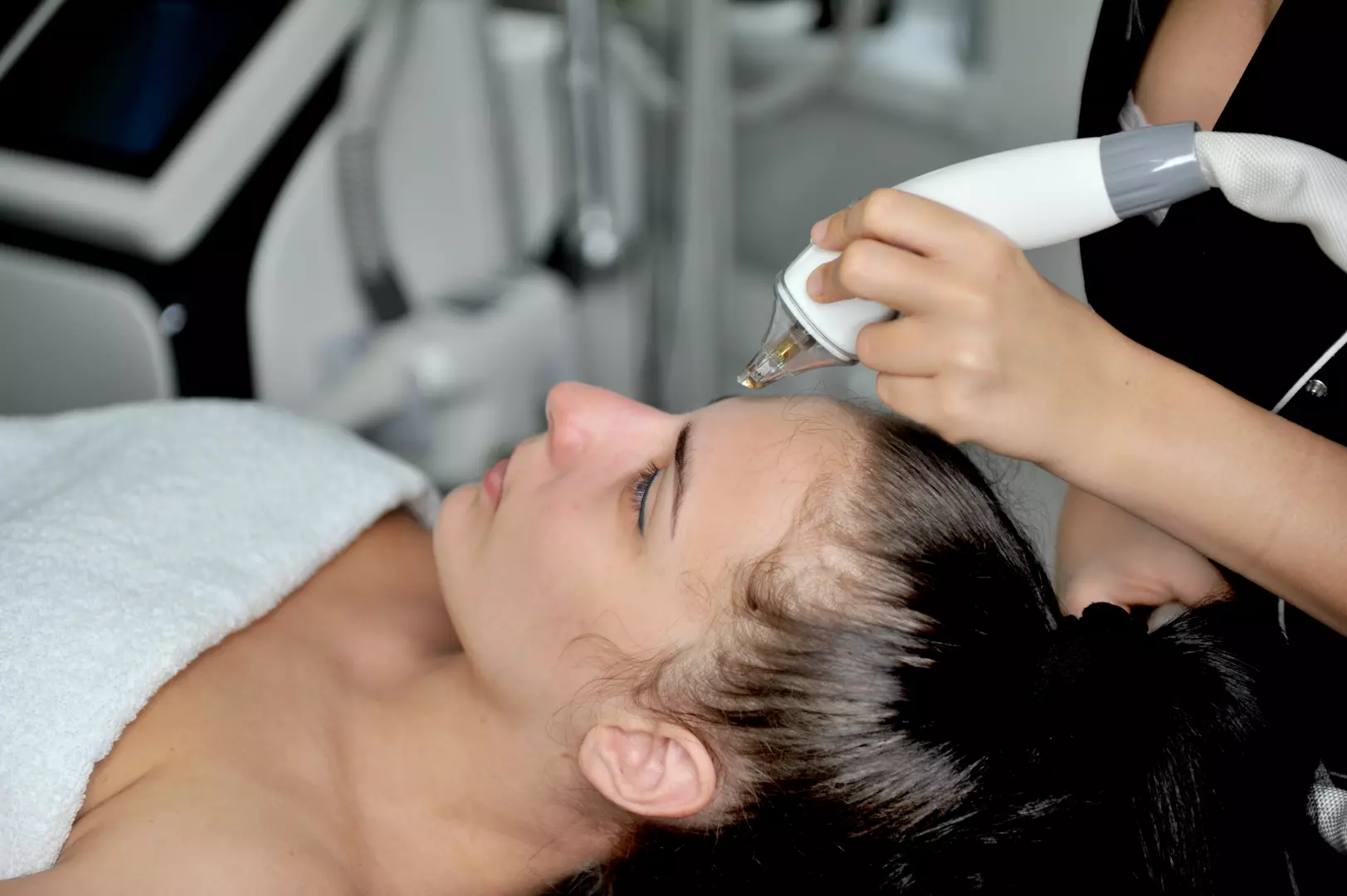 Liposukcje kawitacyjne - Rybnik Chrobrego 39