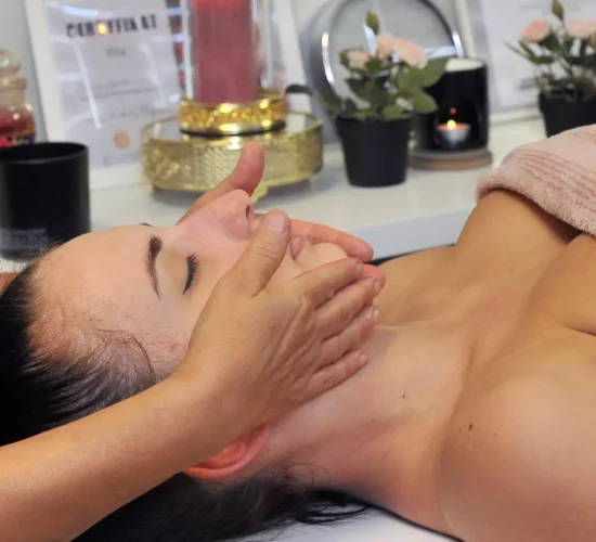 Endermologia twarzy - Rybnik Chrobrego 39